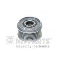 N1180400 NIPPARTS Механізм вільного ходу генератора