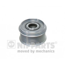 N1180400 NIPPARTS Механізм вільного ходу генератора