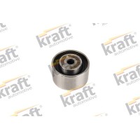 1223360 KRAFT AUTOMOTIVE Паразитный / Ведущий ролик, Зубчастий ремінь