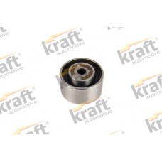 1223360 KRAFT AUTOMOTIVE Паразитный / Ведущий ролик, Зубчастий ремінь