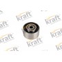 1223360 KRAFT AUTOMOTIVE Паразитный / Ведущий ролик, Зубчастий ремінь