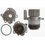 CP 58 000P MAHLE Водяний насос охолодження двигуна
