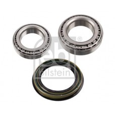 173670 FEBI BILSTEIN Комплект підшипника ступиці колеса