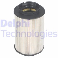 HDF547 DELPHI Паливний фільтр