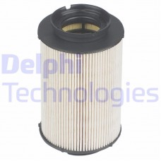 HDF547 DELPHI Паливний фільтр