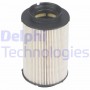 HDF547 DELPHI Паливний фільтр