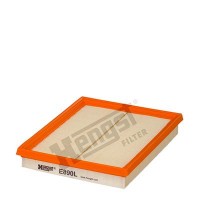 E890L HENGST FILTER Повітряний фільтр