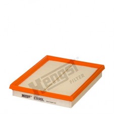 E890L HENGST FILTER Повітряний фільтр