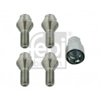 27051 FEBI BILSTEIN Болт для кріплення колеса