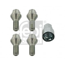 27051 FEBI BILSTEIN Болт для кріплення колеса