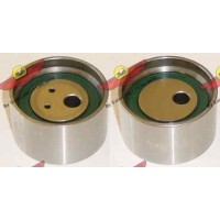 03.80166 AUTOKIT Натяжний ролик ремінь ГРМ