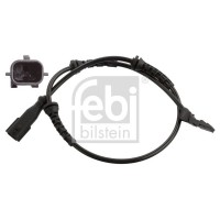 102768 FEBI BILSTEIN Датчик частота обертання колеса