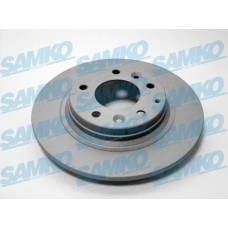 M5005PR SAMKO Гальмівний диск