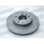 M5005PR SAMKO Гальмівний диск