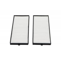 HC-8205 KAVO PARTS Фільтр повітря у внутрішньому просторі