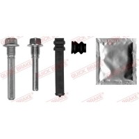 113-1459X QUICK BRAKE Комплект напрямної гільзи