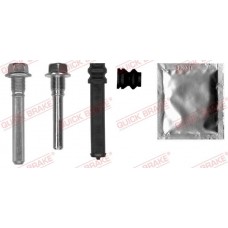 113-1459X QUICK BRAKE Комплект напрямної гільзи