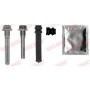 113-1459X QUICK BRAKE Комплект напрямної гільзи