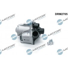 DRM2705 Dr.Motor Automotive Водяний насос охолодження двигуна