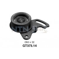 GT373.14 SNR Натяжний ролик ремінь ГРМ