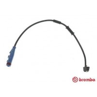 A 00 255 BREMBO Сигналізатор зносу гальмівних колодок
