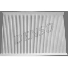 DCF089P DENSO Фільтр повітря у внутрішньому просторі