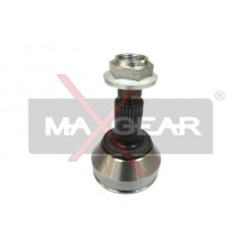 49-0144 MAXGEAR Шарнирный комплект, Привідний вал
