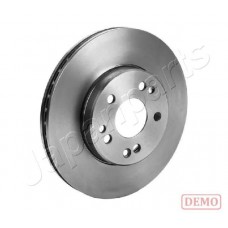 DI-0534C JAPANPARTS Гальмівний диск
