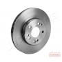 DI-0534C JAPANPARTS Гальмівний диск
