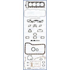 WG1164190 WILMINK GROUP Комплект прокладок двигун