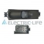 ZRMEP76003 ELECTRIC LIFE Вимикач склопідйомник