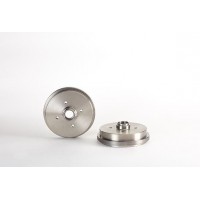 14.3256.10 BREMBO Гальмівний барабан