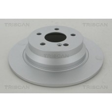 8120 23163C TRISCAN Гальмівний диск