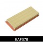 EAF076 COMLINE Повітряний фільтр