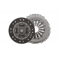 KE-OP27R AISIN Комплект зчеплення