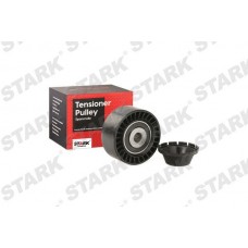 SKDG-1080079 Stark Паразитный / ведущий ролик, Поліклиновий ремінь
