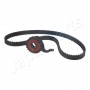 KDD-789 JAPANPARTS Комплект ременя ГРМ