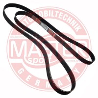 7PK2270-PCS-MS MASTER-SPORT GERMANY Поліклиновий ремінь