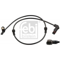 106208 FEBI BILSTEIN Датчик частота обертання колеса
