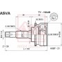 TY-18A48 ASVA Шарнирный комплект, Привідний вал