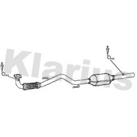 322183 KLARIUS Катализатор