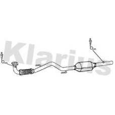 322183 KLARIUS Катализатор