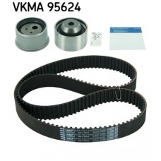VKMA 95624 SKF Комплект ременя ГРМ