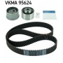 VKMA 95624 SKF Комплект ременя ГРМ