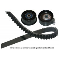 DKT-6514 KAVO PARTS Комплект ременя ГРМ