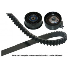 DKT-6514 KAVO PARTS Комплект ременя ГРМ