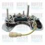 WG2262566 WILMINK GROUP Випрямляч генератора
