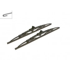 3 397 118 500 BOSCH Щітка склоочисника