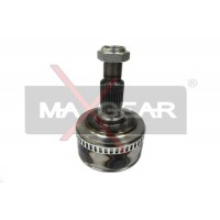 49-0109 MAXGEAR Шарнирный комплект, Привідний вал