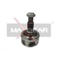 49-0109 MAXGEAR Шарнирный комплект, Привідний вал